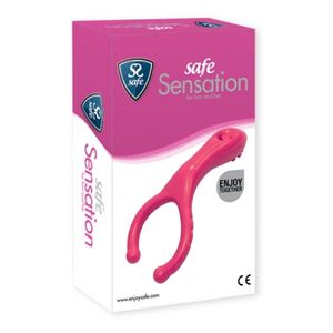 safe - sensation penisring