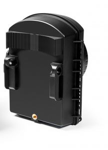 Technaxx TX-164 1/2.7" Compactcamera 2 MP CMOS 1920 x 1080 Pixels Zwart