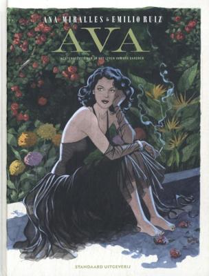 Ava (Hardback)