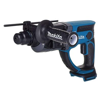 Makita DHR202Z boorhamer 1200 RPM
