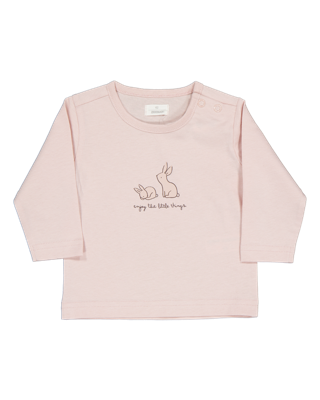 T-shirt - Roze