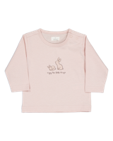 T-shirt - Roze