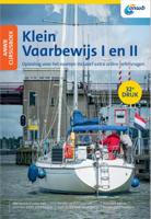 Watersport handboek ANWB Cursusboek Klein Vaarbewijs I en II | Hollandia
