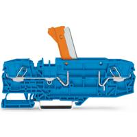 WAGO 2006-8674 Scheidingsklem 12 stuk(s)