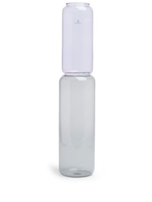 Ichendorf Milano grand vase Revolve (42 cm) - Gris