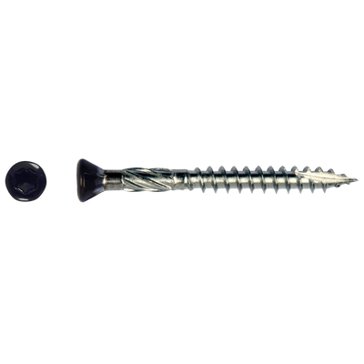 pgb-Europe PFS+ | Potdekselschr. VZK-T zwart Ø 4,0x45 C2 (200 stuks) PFWHTGC73004000452