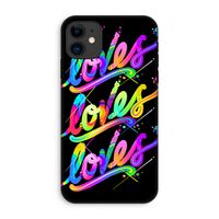 Loves: iPhone 11 Tough Case