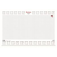 Bureau-onderlegblok 2026 quantore 60x40cm