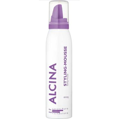 Alcina Strong Styling-Mousse Hold 5 - Flex 7 150ml