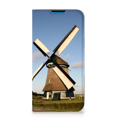 iPhone 14 Pro Max | Book Cover | Molen