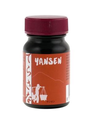 TS Import Yansen dandelion wortelextract 50 Gram