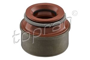 Klepsteelpakking TOPRAN, u.a. für BMW, Audi, VW, Renault, Citroën, Peugeot, Seat, Skoda, Volvo, Opel, Vauxhall