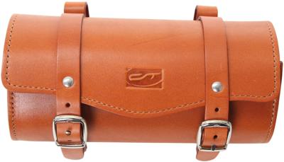 CONTEC zadeltas "classic exclusiv"