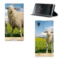 Sony Xperia L1 | Hoesje maken | Schaap en Lammetje