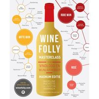 Wine Folly Masterclass - (ISBN:9789045214900)