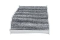 AMC Interieurfilter Carbon NC2052C
