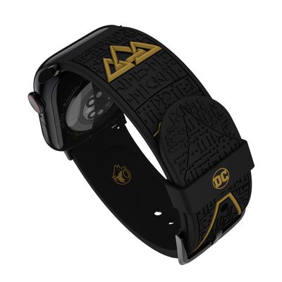 MobyFox MBFX-ST-WNR22DCC3001 onderdeel & accessoire voor horloges Horlogebandje