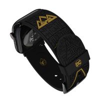 MobyFox MBFX-ST-WNR22DCC3001 onderdeel & accessoire voor horloges Horlogebandje - thumbnail