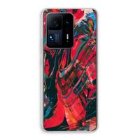 Endless Descent: Xiaomi Mi Mix 4 Transparant Hoesje