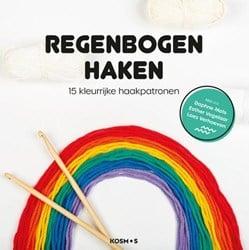 Regenbogen Haken