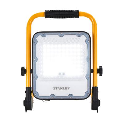 Stanley SXLS37178E Oplaadbare LED Werklamp | Slimline | 3300 Lumen | IP65 - SXLS37178E