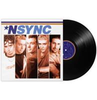 NSYNC - NSYNC: 25th Anniversary LP LAATSTE STUKS