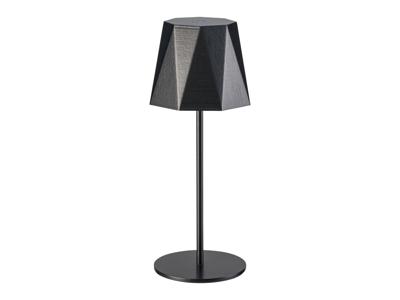 LIVARNO home Accu-tafellamp (Antraciet)