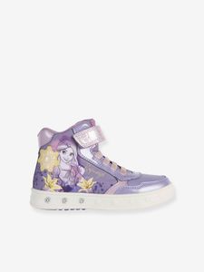 Mid sneakers voor meisjes Skylin GEOX¨ lila