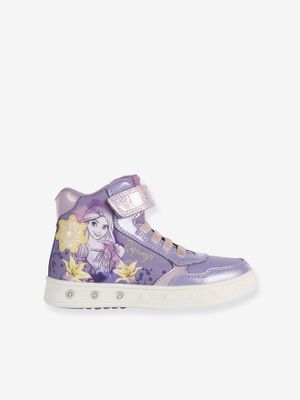 Mid sneakers voor meisjes Skylin GEOX¨ lila Mid sneakers voor meisjes Skylin GEOX¨ lila