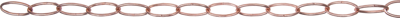 Connex Sierketting Rond Cu 1038 25X8 - DY2700402