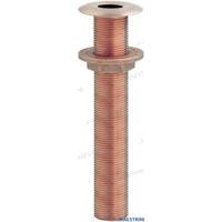 Pasacascos bronce naval GS30627 - PASACASCO LARGO BRONCE 1""