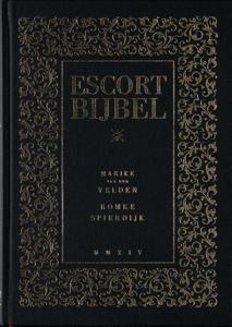 Escort bijbel (Hardback)