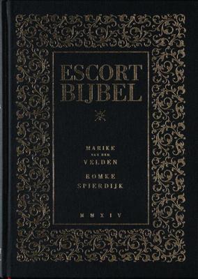 Escort bijbel (Hardback)