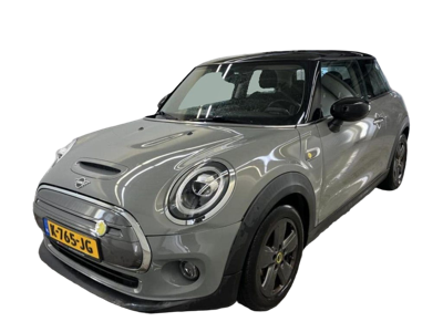 MINI Electric