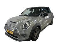 MINI Electric