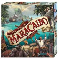 Maracaibo the Uprising - NL