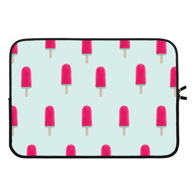 Waterijsje: Laptop sleeve 13 inch