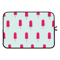 Waterijsje: Laptop sleeve 13 inch