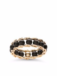 Dolce & Gabbana bague Sicily en or jaune 18ct