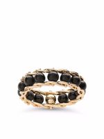 Dolce & Gabbana bague Sicily en or jaune 18ct Dolce & Gabbana bague Sicily en or jaune 18ct