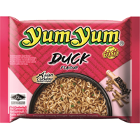 Yum Yum Instant Noedels Eendsmaak 60 g bij Jumbo