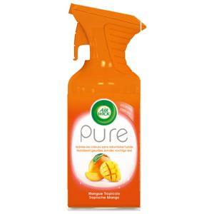 Airwick Airwick Pure Luchtverfrisser Mango - 250 ml