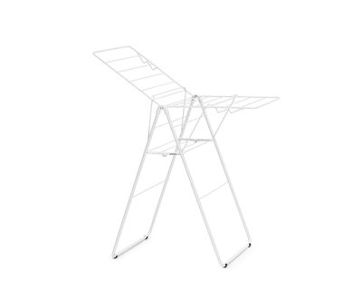 Brabantia hangon droogrek 15 meter white