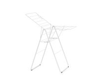 Brabantia hangon droogrek 15 meter white