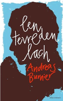 Een tevreden lach - Andreas Burnier - eBook (9789025445300) Een tevreden lach - Andreas Burnier - eBook (9789025445300)
