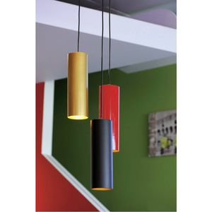 SLV Enola 149387 Hanglamp E27 Goud