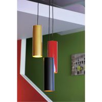 SLV Enola 149387 Hanglamp E27 Goud