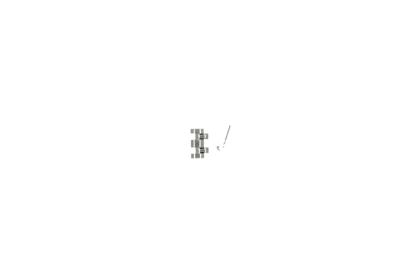 Omega Bandschakels 212.30.44.50.03.001 - 20mm - (1 stuk)