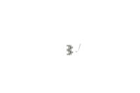 Omega Bandschakels 212.30.44.50.03.001 - 20mm - (1 stuk)