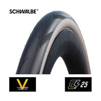 Schwalbe vouwband pro one evolution 32-622 zwart/tr